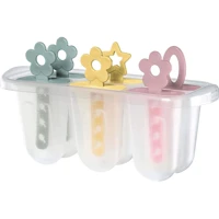 Imagem da oferta Forma Plástica para 6 Picolés, Linha Casar Sanremo