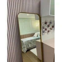 Imagem da promoção Kit 4m² Painel Ripado Nude Rosê 30x30 - 44 peças | Anti-impacto | Autocolante