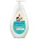 Johnson's Baby Sabonete Líquido Infantil Limpeza Super Poderosa, 400ml em oferta