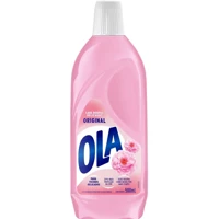 Imagem da promoção Lava Roupas Ola Original 500ml