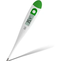 Imagem da promoção Termômetro Clinico Digital HC222 Multilaser