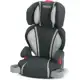 Cadeira de carro TurboBooster 2 em 1 18 a 36kg Graco em oferta