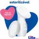 Coletor De Leite Materno lillo em oferta