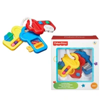 Imagem da promoção Chave de Atividades Fisher Price