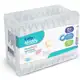 Hastes Flexíveis HastyBaby Lolly 50 Unidades em oferta