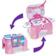 Kit Camarim Maleta Infantil Baby Alive Cotiplas em oferta