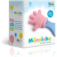 Imagem da promoção Mordedor com Chocalho Toyster