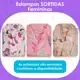 Roupão Infantil Macio Para o Frio e Inverno em Microfibra Camesa Inverno Menina Menino Hobby Térmico em oferta