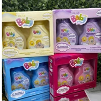 Imagem da promoção Muriel Kit Baby Shampoo e Condicionador 100ml testado dermatologicamente - escolher