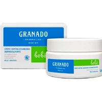 Imagem da promoção Creme Assaduras Dermocalmante Bebe Pele Sensíveis, Granado, 300g