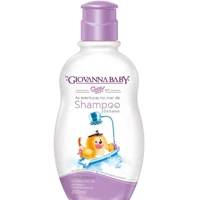 Imagem da promoção Shampoo 200ml, Giovanna Baby Giby, Roxo
