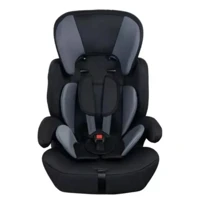 Imagem da promoção Cadeira Para Automóvel 9 A 36kg Grafite E Preto Styll Baby
