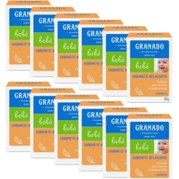 Imagem da promoção Sabonete Camomila Granado 90g (12 Un)