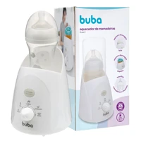 Imagem da oferta Aquecedor Esterilizador De Mamadeira Papinha
