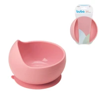 Imagem da oferta Bowl Em Silicone Com Ventosa, Buba