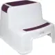 Escadinha Infantil 2 Degraus Clingo em oferta