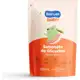 Refil Sabonete Líquido Glicerina Baruel Baby 210ml em oferta