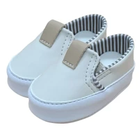 Imagem da oferta Sapatinho De Bebê Slip On (Tam. 13 ao 17)