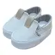 Sapatinho De Bebê Slip On (Tam. 13 ao 17) em oferta