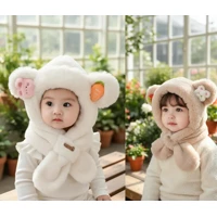 Imagem da oferta Gorro com Orelhas