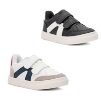 Tênis Casual Force Funfy (Tam. 20 ao 31) em oferta