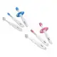 Kit Escovinhas Kuka Cuidado Com Os Primeiros Dentinhos +3m em oferta