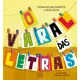 Livro O Varal das Letras em oferta