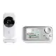 Babá Eletrônica Monitor 2.4 Sem Fio Zoom Baby On Maxi Baby em oferta