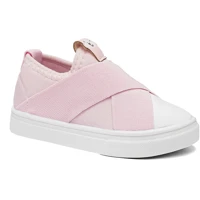 Imagem da oferta Tênis Casual Slip On Funfy (Tam. 20 ao 31)