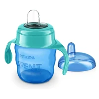 Imagem da oferta Copo Transição Easy Sip 6m+ SCF551/05 Philips Avent