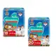 Fralda Pampers Pants Grandinhos em oferta
