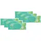 Kit Lenço Umedecido Pampers Aroma de Aloe Vera - 288 Unidades em oferta