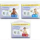 Fralda Bummis Premium Magics ( G, XG e XXG ) em oferta