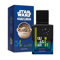 Imagem da promoção Quasar Next Colônia Star Wars The Mandalorian 50ml