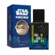 Quasar Next Colônia Star Wars The Mandalorian 50ml em oferta