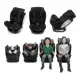Cadeira para Automóvel Cosco Unique Sport 0 a 36 kg Preto em oferta