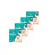Kit de Fraldas Pampers Confort Sec XG 232 Unidades em oferta