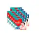 Kit com 10 pacotes de Fraldas Pampers Supersec em oferta