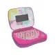Laptop Infantil Barbie Musical em oferta