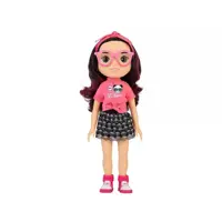 Imagem da oferta Boneca Luluca Estrela