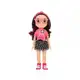 Boneca Luluca Estrela em oferta