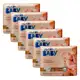 Fralda Carrefour My Baby Soft & Protect P 204 Unidades em oferta
