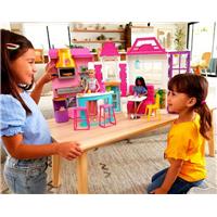 Imagem da promoção Playset Barbie Estate Restaurante Mattel