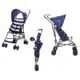 Carrinho Guarda-Chuva Navy Multikids Baby B557 Azul em oferta