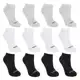 Kit Meia Infantil Gonew Cano Médio 12 Pares (23 ao 27) [Comprando 3 Unidades] em oferta