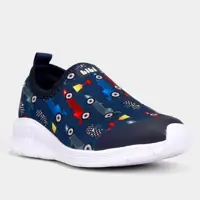 Tênis Infantil Bibi Masculino Calce Fácil em oferta na Magazine Luiza