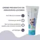 Creme Preventivo De Assaduras Turma da Mônica Baby Lavanda 30g [Comprando 6 unidades] em oferta