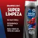 Shampoo e Condicionador 2 em 1 Juntinhos 300ml [Comprando 6 unidades] em oferta