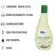 Condicionador Banho De Carinho Lillo Baby 200ml em oferta