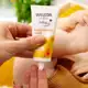 Creme para Assaduras Weleda BabyCreme Calêndula 30ml em oferta